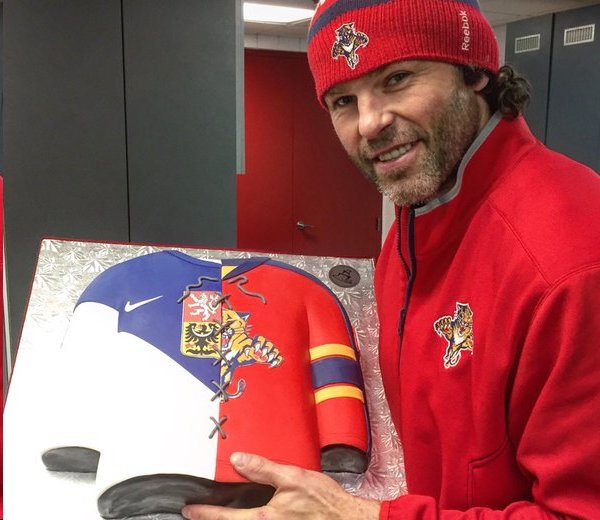 JagrCake44