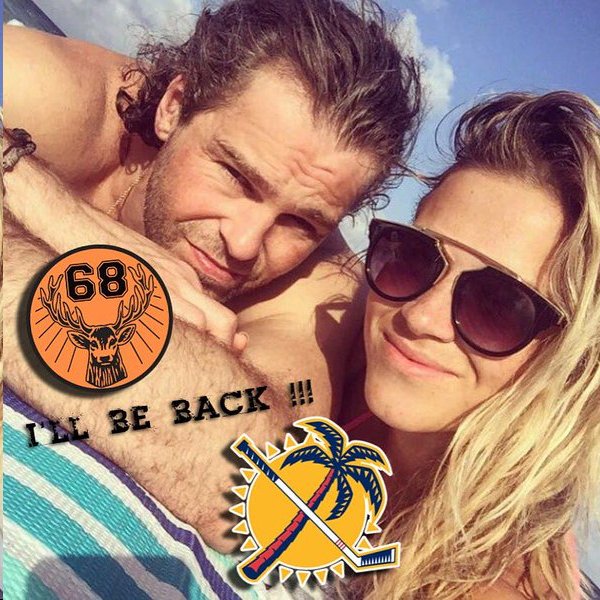 JagrVcomingback