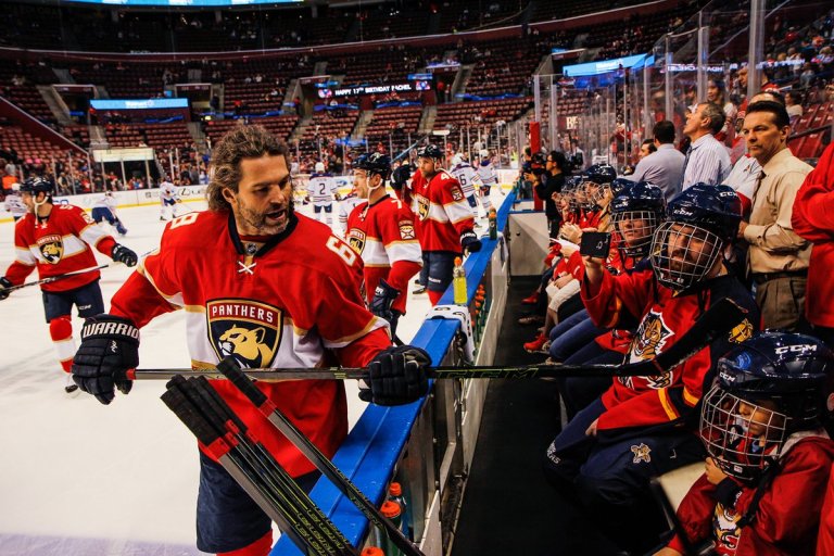 jagrsticksbench
