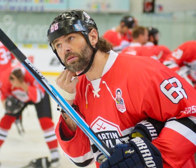 JagrHavlatTournament